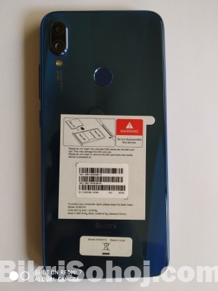 Xiaomi Redmi Note 7s